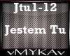 JESTEM TU