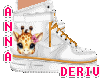TENIS GIRAFINHA KIDS