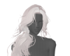 Venus White Hair
