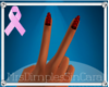 [D]Seduce Nails Red