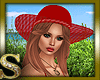 Se Wicker Hat