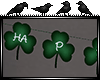 [M] St. Patrick's Banner