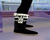 Panda Boots F V1