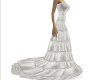 CA White Bridal Gown7