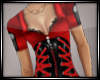 R// Scarlet Outfit