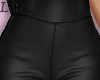 Stylish Black Pants RL
