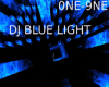 DJ BLUE LIGHT
