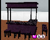 (KK) Purple Bar