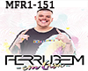 [MIX]Ferrugem em casa