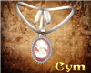 Cym Victorian Necklace