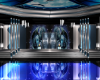 KDW DragonWolf Rose Club