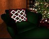 Cuddle Christmas Chair