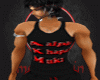 [MR] AKM RedBlack Muscle