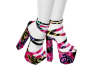 CC heels