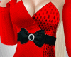RL Bow Dress v.3