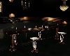 versace luxe bar Table
