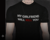 ✶MY GIRLFRIEND M