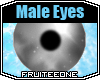 ~FO~Gray Eyes (m)