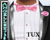 OPEN TUX -FULL OUTFIT