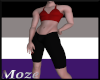 Gym Fit Red 2