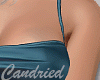 Date Night Jade Dress