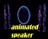 anim speakers