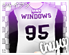 c. windows 95 jersey!