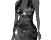 Glowing Night Dress