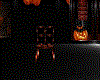 spooky chair