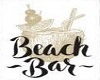 BHC - Beach Bar