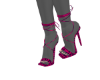 Venjii Brand Heels