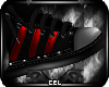 *C Red.Kicks~!