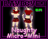 [R] Naughty MicroMini-GA