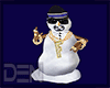 ÐÐ. rapper snowman