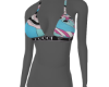 short pucci set 1/2