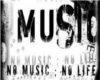 No Music No Life.6frame