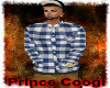 Prince Coogi