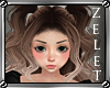 |LZ|Lolita Hair Blonde