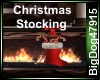 [BD]ChristmasStocking