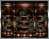 bookshelf