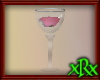 Rose Glass pink