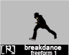 Break Dance ~ FF 1 -Spot