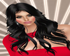 black hair umay