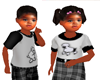 Dominique & Donovan