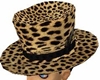(KPR)Animal print hat