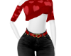 Love outfit