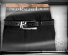G|Ralph Lauren Denim Blk
