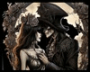 ☺S☺ Gothic Rose