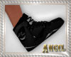 [AIB]RockStar Sneaker Gr