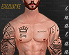Body King - Exclusive